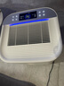 霍尼韦尔（Honeywell）空气净化器除甲醛细菌花粉过敏原tvoc流感病毒 新房除醛 空气消毒机【家电国家补贴】KJ760F-P22W  实拍图