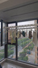 京东京造 衣架无痕晾衣架子塑料衣挂干湿两用衣撑家用晒衣服架防滑20个白 实拍图