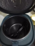 苏泊尔（SUPOR）小型电饭煲电饭锅1.8L迷你1-2人350W小功率宿舍用多功能24H智能预约微压电饭煲SF18FC745 实拍图