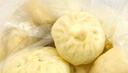 安井香菇素菜包 720g/袋 约24个 家庭装包子面点 速冻早餐半成品 实拍图