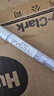 樱花(SAKURA)油漆笔白色0.7mm 签字笔记号笔马克笔高光笔 商务明星签名签到笔防水不掉色补漆手绘涂鸦 实拍图