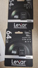 雷克沙（Lexar）64GB TF（MicroSD）存储卡 V30 A2 读160MB/s 无人机运动相机内存卡 4K超清（1066x） 实拍图