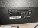 HKC 27英寸2K高清100Hz显示器IPS面板硬件低蓝光广视角HDMI接口家用电子书办公液晶电脑显示屏S2716Q 实拍图
