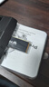 宏碁掠夺者（PREDATOR）512G SSD固态硬盘 M.2接口(NVMe协议) GM7000系列｜NVMe PCIe 4.0读速7400MB/s  AI电脑存储配件 实拍图