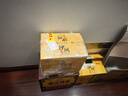 沙洲优黄清雅型八年陈半干型黄酒 10度苏州特产大米酿造酒整箱装490mL*8瓶 实拍图
