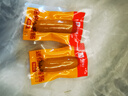 良品铺子迷你小香肠（黑椒味）235g约25小包猪肉肠小香肠休闲零食 实拍图