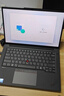 ThinkPad【国家补贴20%】T14p AI PC酷睿Ultra7 14.5英寸高性能工程师本笔记本电脑 32G 1TB 3K 商务办公本 实拍图
