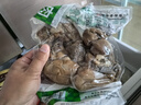月盛斋羊头肉 食品酱卤低温熟食羊肉卤味休闲袋装即食中华老字号 白水羊头肉1斤 实拍图