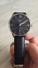 天梭（TISSOT）【官方授权店】 瑞士手表 1853杜鲁尔系列80机芯商务自动机械男表 黄晓明同款T099.407.16.048.00 实拍图