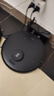科沃斯（ECOVACS）扫地机器人N20PRO扫拖一体智能家用吸尘器激光导航规划全自动洗擦一体机DKX55 实拍图