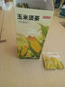 京东京造 玉米须茶150g（5g*30袋）【京东自营】独立包装养生茶高无糖 实拍图