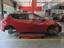 马勒（MAHLE）带炭PM2.5空调滤芯LAK895(新骐达11年后新轩逸12-19年/蓝鸟16年后 实拍图