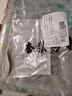 可孚 导管固定贴无菌独立包装自粘性敷贴家用引流管体表导尿管固定贴胃管鼻饲管固定装置器 5片装 实拍图
