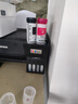 爱普生（EPSON）墨仓式L1258 A4彩色无线单功能家用打印机（微信/远程打印） 实拍图