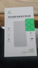 ESCASE 三星S22+钢化膜 galaxy手机膜指纹秒解 全屏覆盖高清抗摔玻璃手机保护贴膜 透明 实拍图