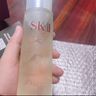 SK-II神仙水230ml精华液sk2抗皱化妆品全套护肤品套装礼盒skii生日礼物 实拍图