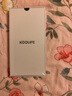 KOOLIFE适用 iPhone15promax钢化膜防窥苹果15ProMax手机膜防尘抗摔15PM保护贴膜全屏幕覆盖玻璃防偷看 实拍图