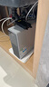 海尔（Haier）【甜镁净水器】矿物质鲜活水1200G直饮净水机RO反渗透净水器净饮机HKC3000-R711U1国家补贴 实拍图