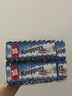 knoppers优力享 德国进口 巧克力威化饼干24包600g休闲零食早餐代餐下午茶 实拍图