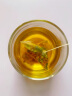同仁堂（TRT）菊花决明子蒲公英茶枸杞金银花甘草牛蒡栀子养生茶150g 实拍图