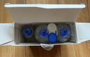 博士伦润明清透隐形眼镜液护理液120mlx3瓶美瞳护理液清洁杀菌除蛋白 实拍图