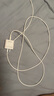 品胜苹果数据线快充充电线2米 适用iPhone14promax/13/12/8/Xs手机iPad车载充电器线USB to Lightning 实拍图