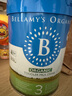 贝拉米（Bellamy's）经典2.0版3段幼儿奶粉800g 1~3岁 八大原生HMO 实拍图