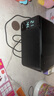 小度智能音箱MatePro 文心大模型 AI问答聊天 卓越人声LED时钟闹钟语音蓝牙音响儿童老人方言 礼物送礼 实拍图