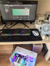 华硕（ASUS）TUF GAMING B760M-PLUS WIFI II重炮手二代 DDR5 CPU 14600KF/14700KF（Intel B760/LGA 1700） 实拍图