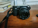 索尼 SONY 微单数码相机NEX-5R NEX-5T NEX-6 NEX-7 奶昔系列二手相机 NEX-F3 16-50mm 95新 实拍图