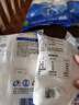 淮盐精制食用盐500g加碘绿色食品家用食盐井矿岩盐细盐 实拍图