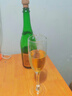 菲特瓦【传统香槟法】法国原瓶进口起泡白葡萄酒赠香槟杯 香波特经典红白组合 750ml双支装 实拍图