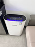 霍尼韦尔（Honeywell）空气净化器 除甲醛除菌除霾除过敏原 家用办公净化器除甲流病菌 【家电国家补贴】KJ310F-P21W 实拍图