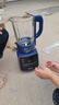 美的（Midea）破壁机家用 1.75L大容量多功能早餐豆浆机 预约加热料理辅食机榨果汁机 国家补贴PB10G2-061 实拍图