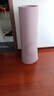 yottoy瑜伽垫健身垫加厚加宽加长防滑200*100cm男女运动训练垫子8mm 实拍图