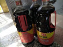 海天 生抽酱油1.5kg*2+蚝油520+料酒800ml 省心购礼盒 调味品系列 实拍图