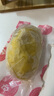 佳农 泰国冷冻金枕榴莲肉单袋净重1.28kg 独立包装 榴莲生鲜水果 实拍图
