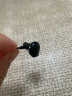 纽曼（Newmine）C51 蓝牙耳机挂脖式 磁吸颈挂式跑步运动音乐耳机半入耳长续航 适用于苹果安卓华为手机 实拍图