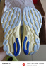 NEW BALANCE 男鞋1080 v13减震运动专业跑步鞋M1080L13 41.5 实拍图