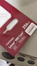雷克沙（Lexar）256GB NM存储卡 华为手机平板内存卡 Mate/P系列适配 华为DFH定制版 （DESIGN FOR HUAWEI认证） 实拍图