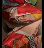 好丽友（ORION）好友趣薯片零食成人儿童休闲零食土豆片膨化食品小零食 【组合装10连包】45g*10 实拍图