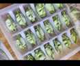 三全 儿童水饺 虾仁胡萝卜口味 300g*2盒 84只 组合装 早餐水饺 速冻 实拍图