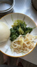 COOKSS宝宝餐盘吸盘分格盘可拆卸婴儿硅胶辅食碗吃饭训练儿童餐具带吸管 实拍图
