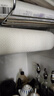 心相印厨房用纸70节*12卷 吸油吸水厨房纸巾食品接触级 PLUS会员联名款 实拍图