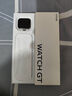 小米（MI）Xiaomi Watch S3 黑色 国家补贴 小米汽车SU7钥匙 澎湃OS 全天血氧监测 智能运动手表 男表女表 实拍图