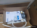 海尔（Haier）前置过滤器超9T大通量小飓风家用净水器40微米磁环吸附双过滤全屋净水非直饮自动冲洗HP-37PRO 实拍图
