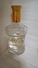 白云边 十五年陈酿 浓酱兼香型白酒 42度 500ml 单瓶装 新老包装随机发 实拍图