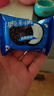 奥利奥（Oreo）经典夹心果味饼干 苏打饼干 巧脆卷零食组合 趣多多曲奇味85g g 实拍图