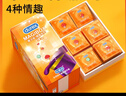 杜蕾斯杜蕾斯 避孕套 安全套 魔法情趣18只 凸点螺纹 热感 大颗粒 durex 实拍图