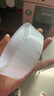 得力（deli）强力纳米胶带无痕双面胶 30mm*5m*2mm加厚 升级防尘泡壳 春联专用 水洗可重复使用 1卷 JL522 实拍图